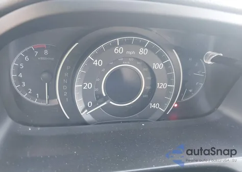 2013 Honda Cr-V Ex-L from USA, damaged, VIN 2HKRM4H71DH688250